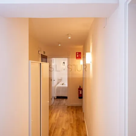 Sella By Silastur Apartment