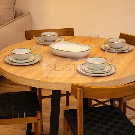 Apartment Sella By Silastur *