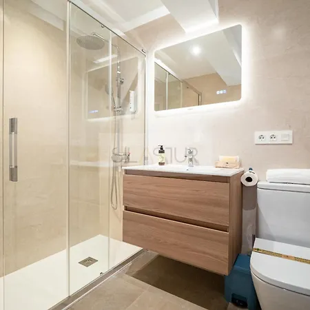 Sella By Silastur Apartment