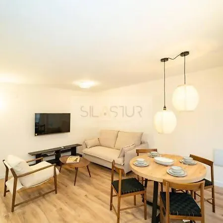 Apartment Sella By Silastur
