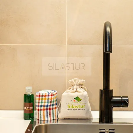아파트 Sella By Silastur