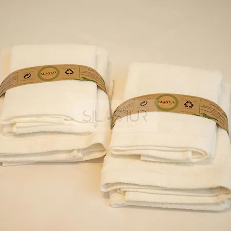 Sella By Silastur 公寓 希洪