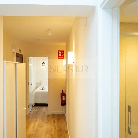 Sella By Silastur 公寓