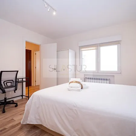 Sella Apartment *