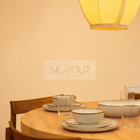 Sella By Silastur 希洪