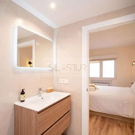 Apartment Sella *
