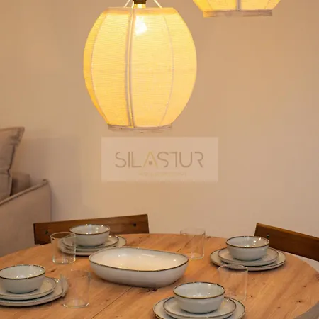 Sella Apartment *