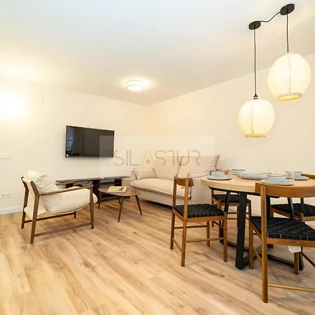 Apartment Sella Gijon