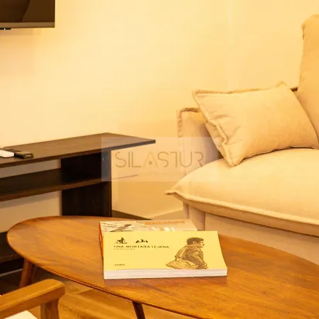 Sella By Silastur 希洪