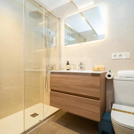 Apartment Sella *
