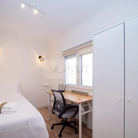 Apartment Sella Gijon