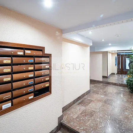 Apartment Sella