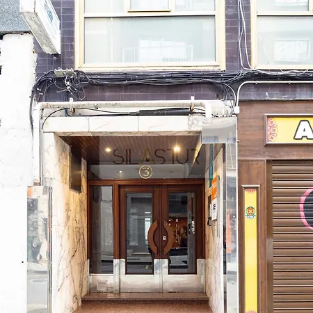 Sella By Silastur 希洪