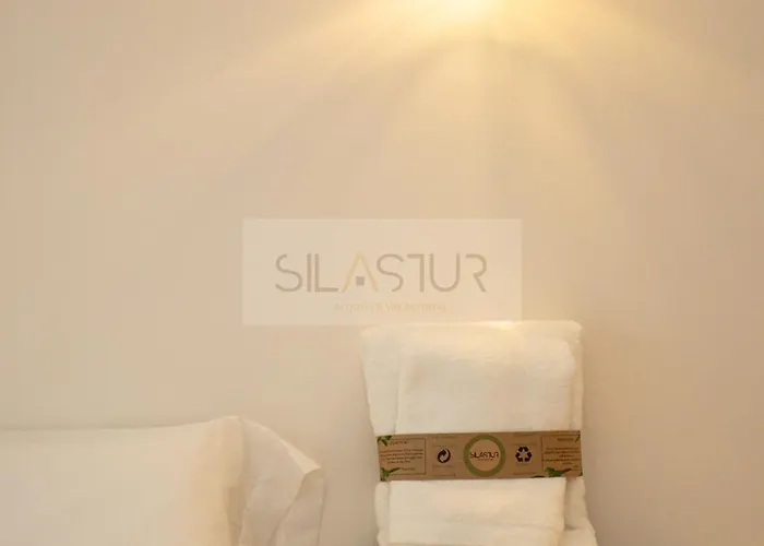 شقة Sella By Silastur *