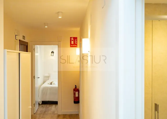 Sella By Silastur דירה