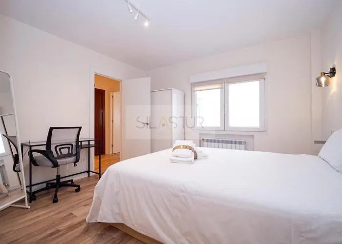 Sella By Silastur شقة *