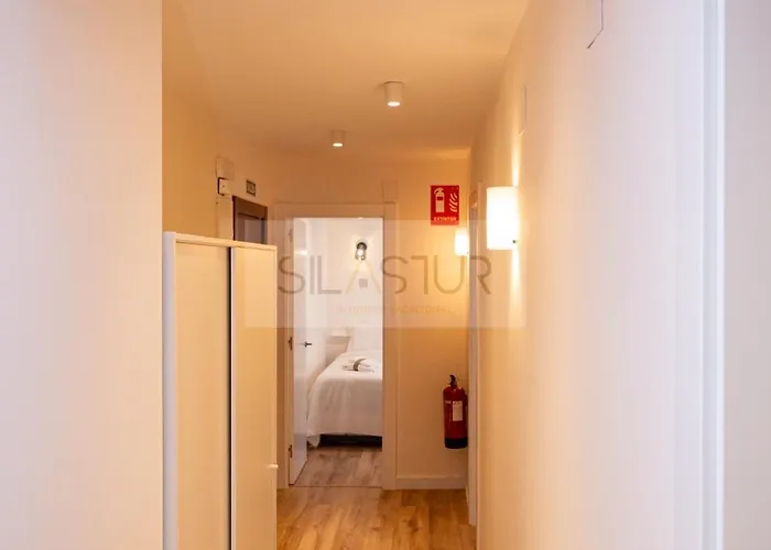 Sella By Silastur شقة