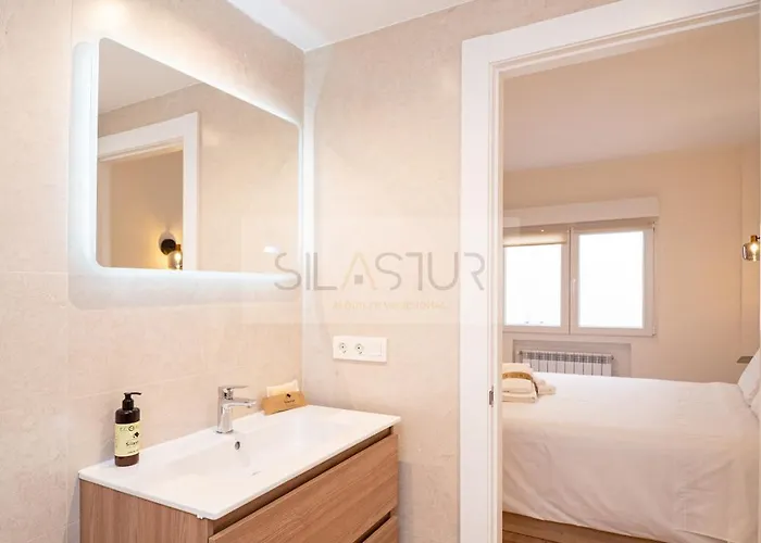 شقة Sella By Silastur *