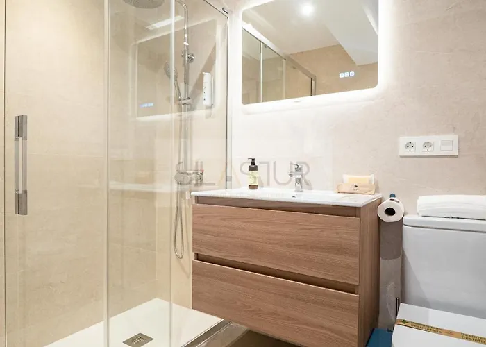 Sella By Silastur شقة