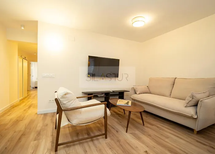 Sella By Silastur شقة خيخون