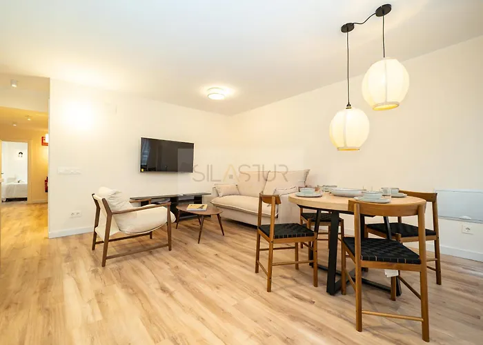 شقة Sella By Silastur خيخون