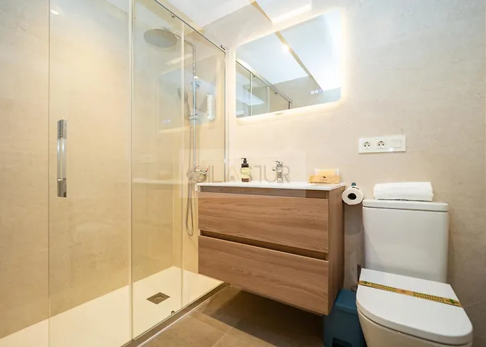 شقة Sella By Silastur *