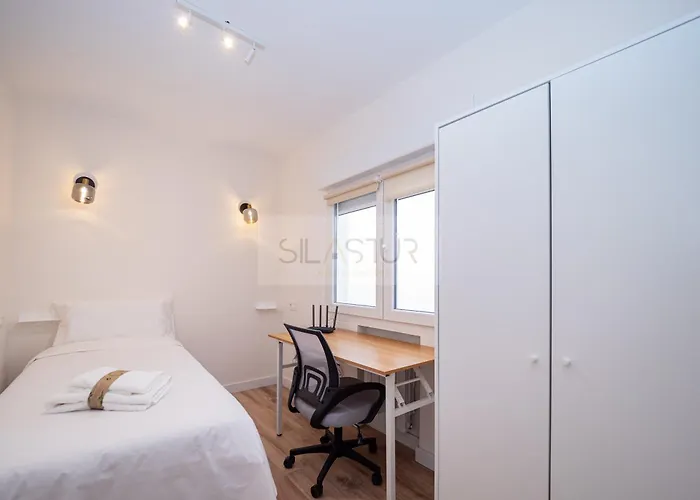 דירה Sella By Silastur גיחון