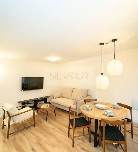 شقة Sella By Silastur