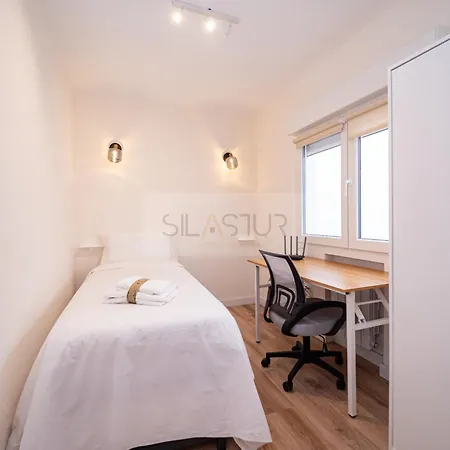 Sella By Silastur * Gijon