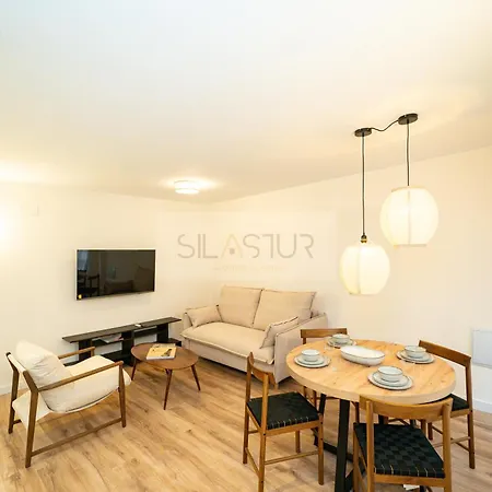 Sella By Silastur Apartment *