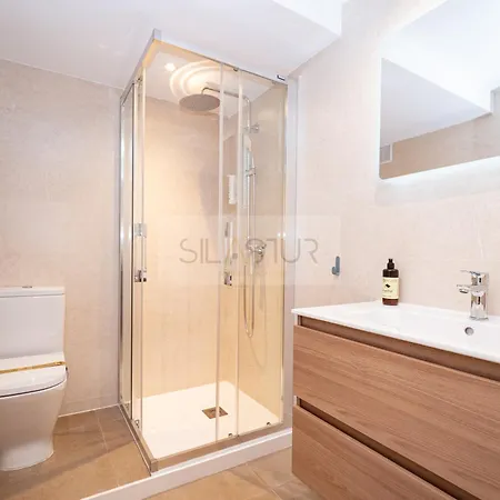 Sella By Silastur Apartment *
